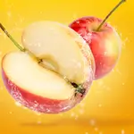 Red Apple